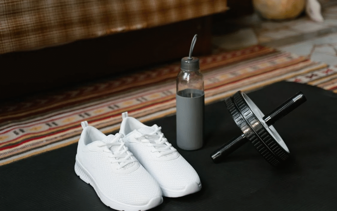 How an Anti-Fatigue Floor Mat Reduces Leg and Back Pain