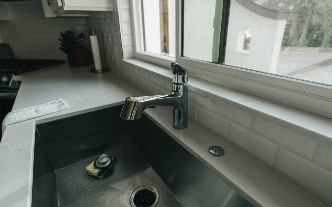 How to Spot Drain Problems Before They Turn Into Costly Repairs