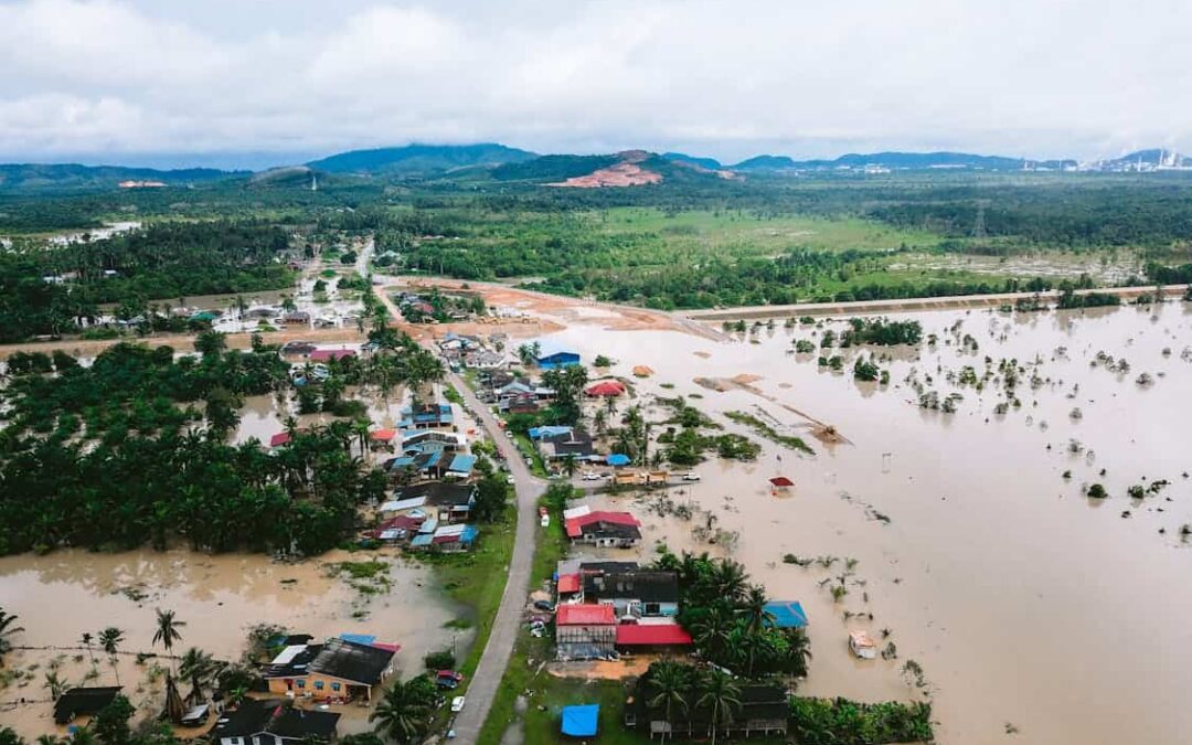 A Quick Guide to Water Damage Restoration at Home