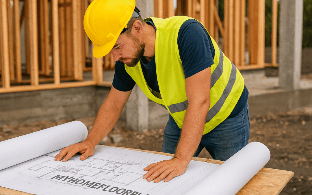 How Pre-Built Engineered House Plans Save Time and Reduce Costly Fixes