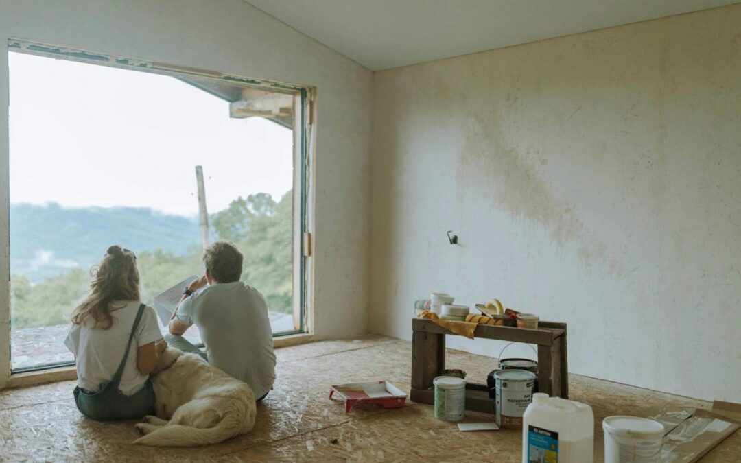 Smart And Simple Upgrades For A More Comfortable Home Life