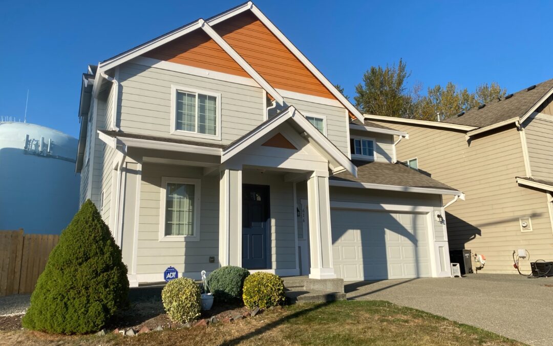 The Benefits of Hiring a Professional Painter for Your Home