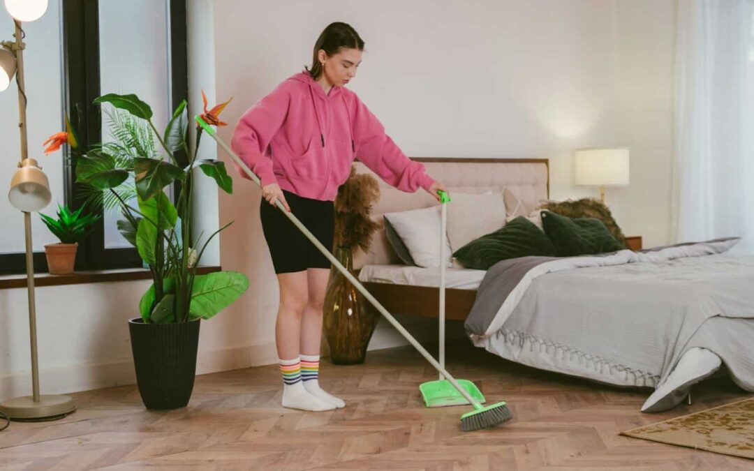 From Dusty to Dreamy: How Cleaners Enhance Property Value
