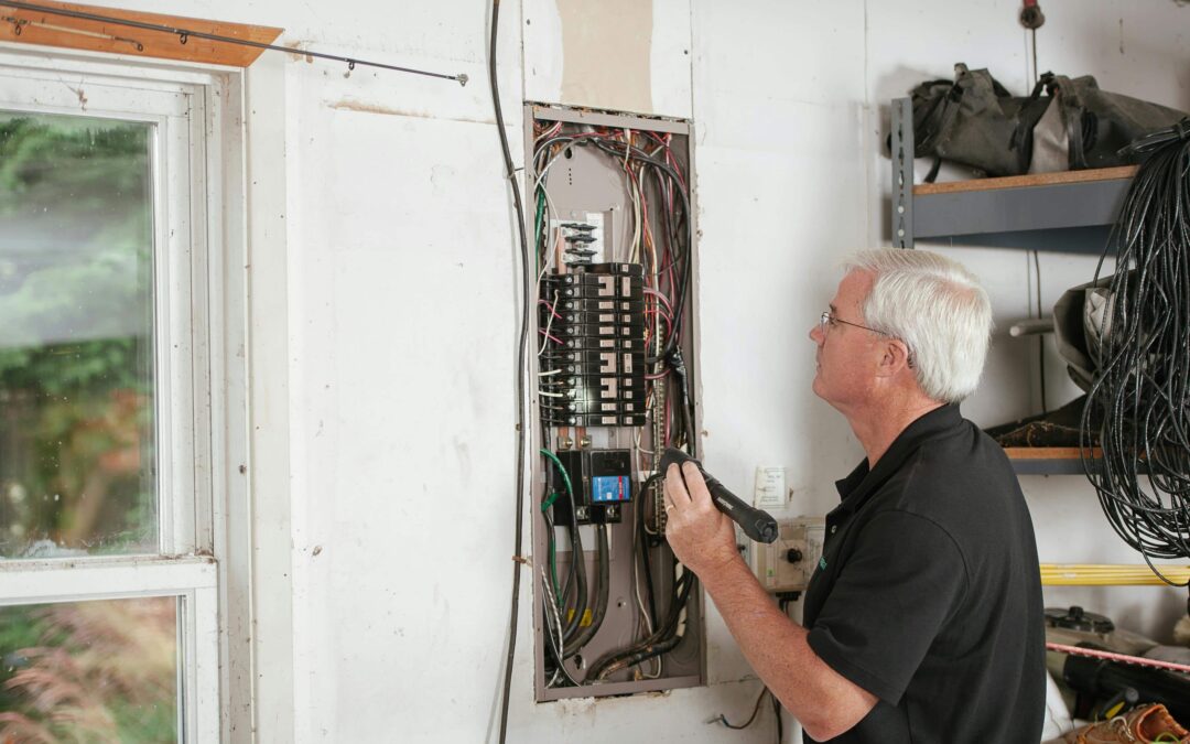 The Safety Gaps in Traditional Wiring Nobody Talks About