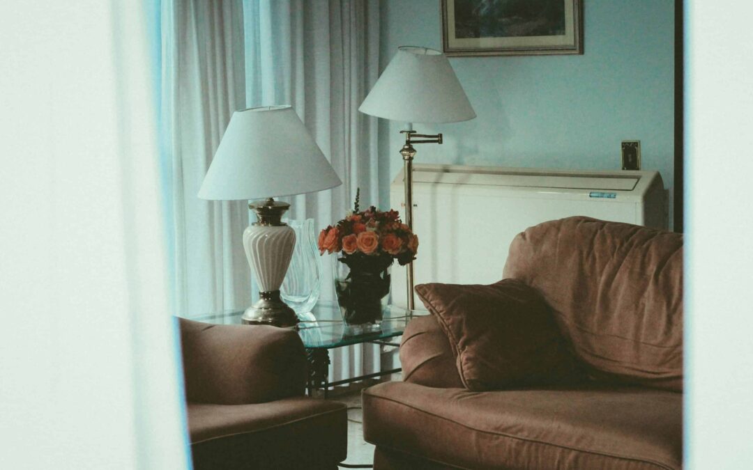 Before The Renovation: Why A Full House Cleanout Is The First Step