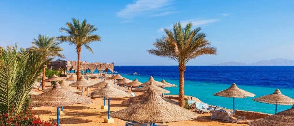Magawish: The Most Upscale Area in Hurghada