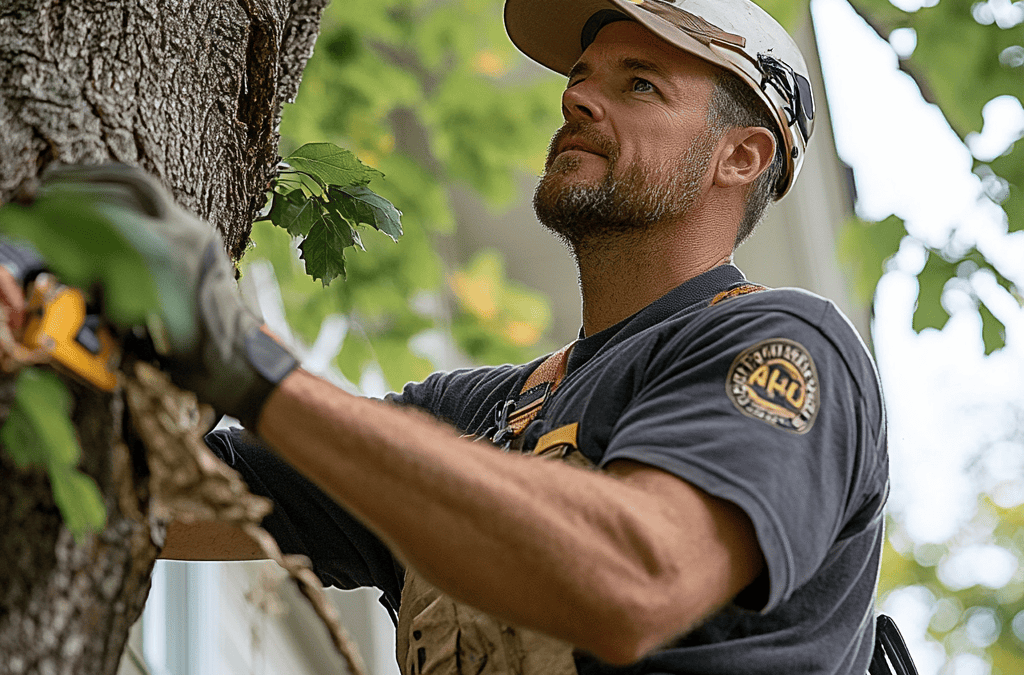 The Homeowner’s Guide to Tree Pruning and Removal for a Safer Outdoor Space