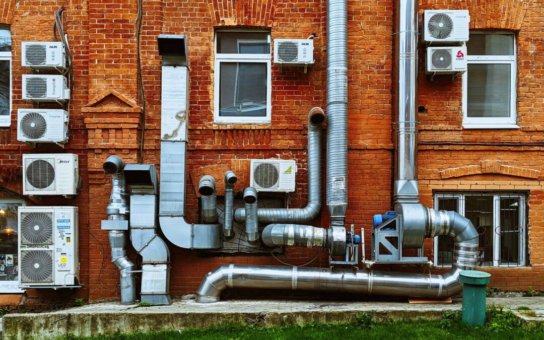 Most Popular Houston-Based Air Duct Cleaning Companies for Fast Scheduling