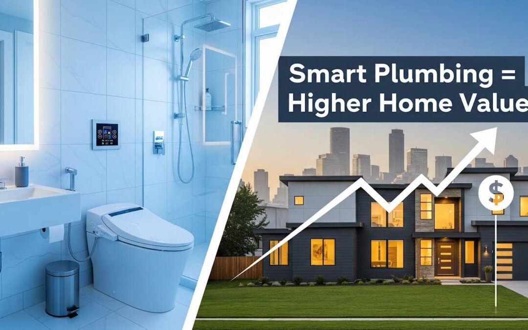 Smart Plumbing Upgrades That Add Value and Comfort to Your Denver Home