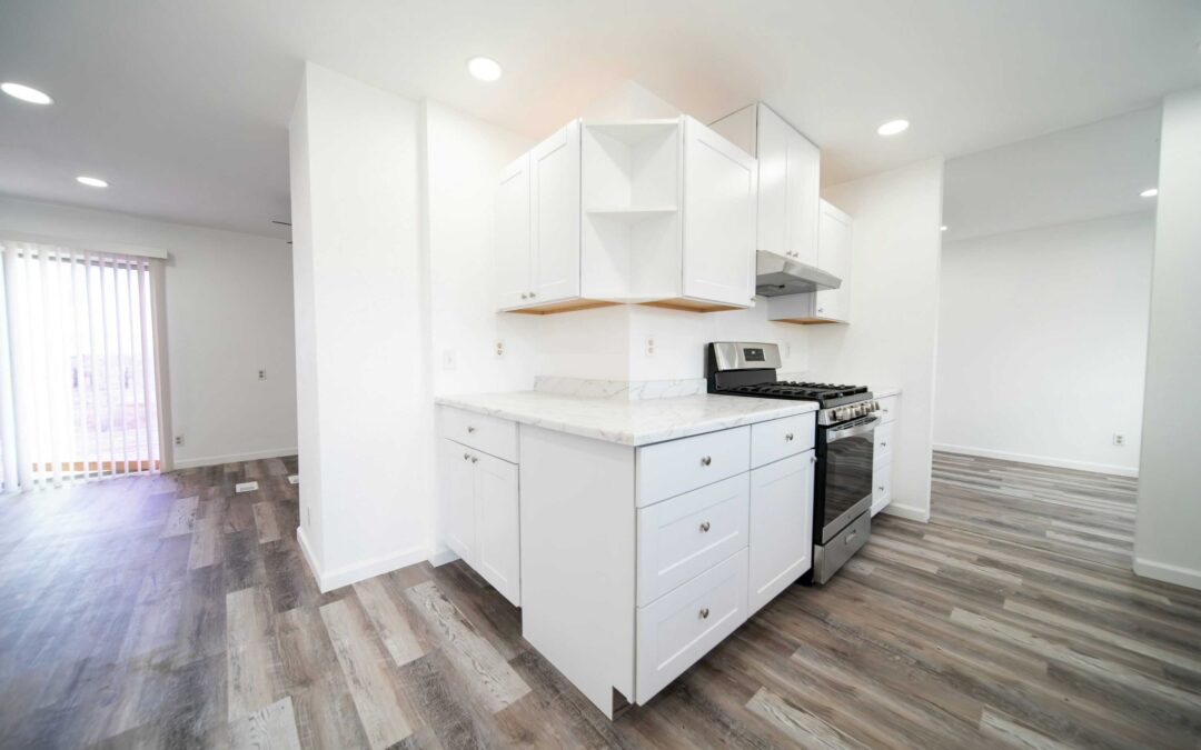 Clean Feels Like Home: Redefining Daily Life with Personalized House Cleaning Solutions