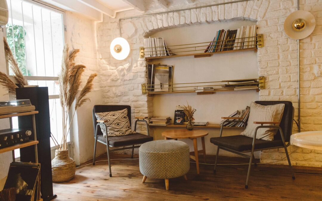 Turning Unused Space into Your Home’s Best Feature