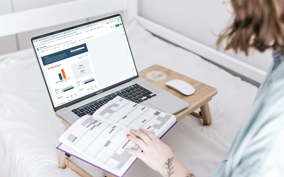 Budget Building Brilliance: 7 Tips to Reduce Project Costs and Boost Profits