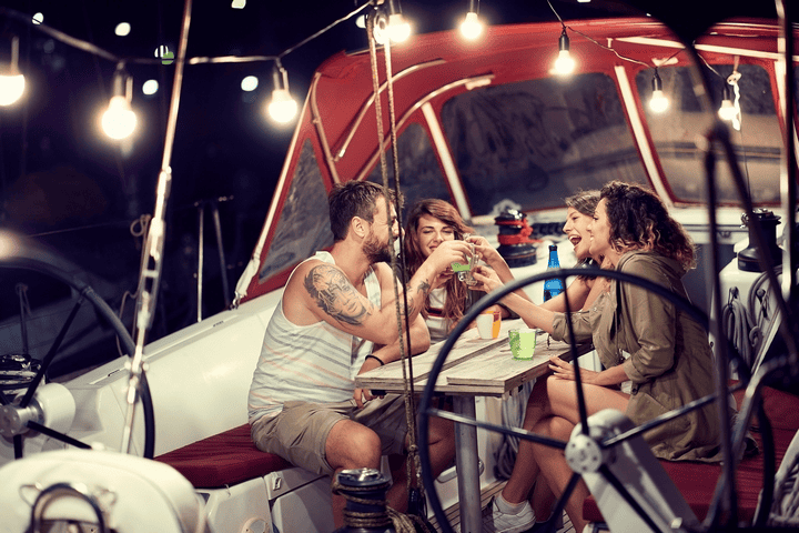 How To Renovate Your Dock For Lakeside Entertaining