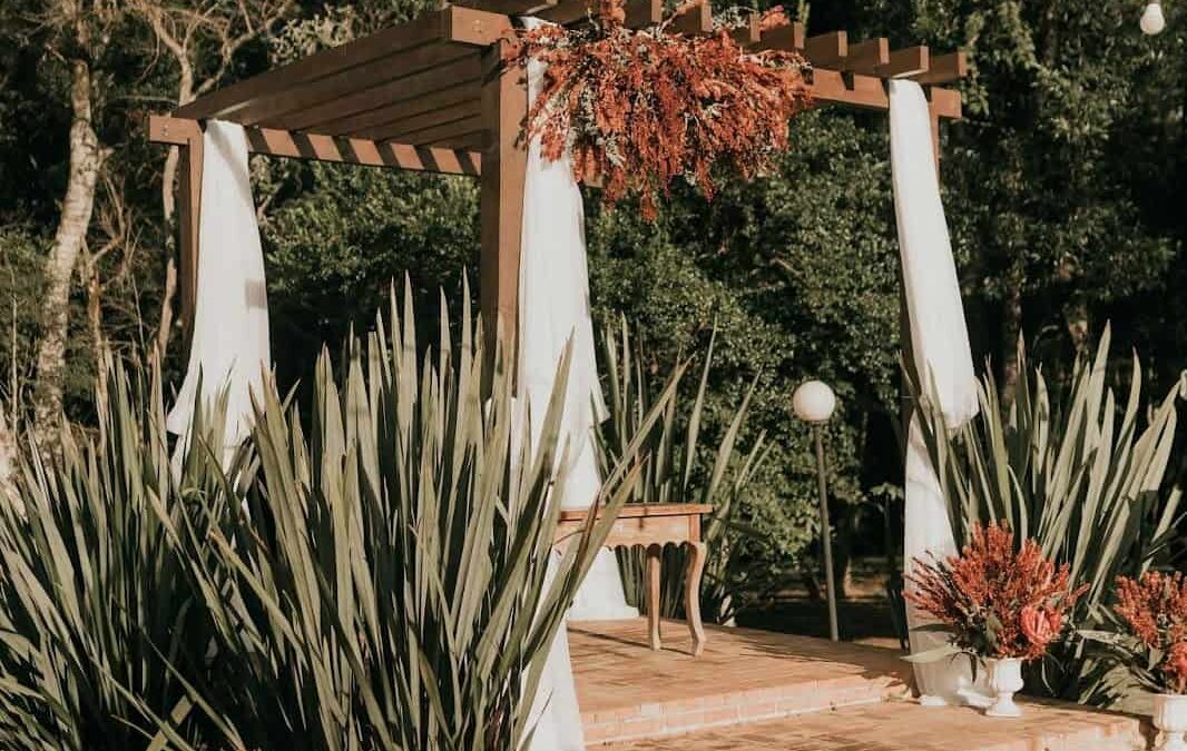 Making Your Yard More Comfortable