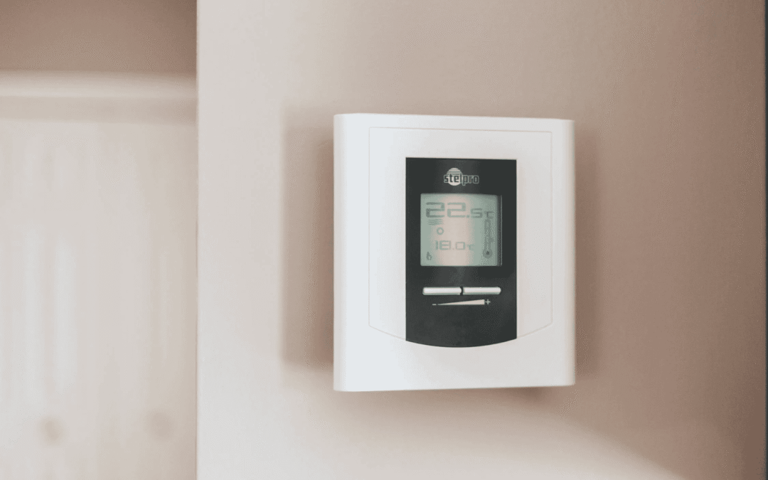 Best HVAC Settings for Each Season to Save Money