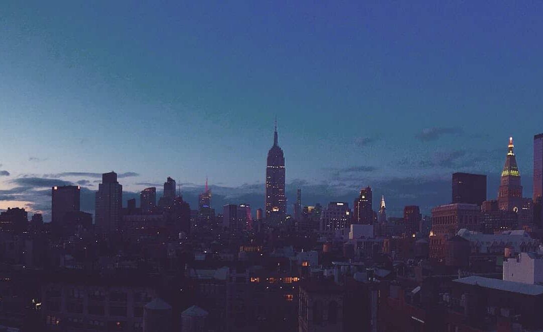 How to Buy a House in New York State