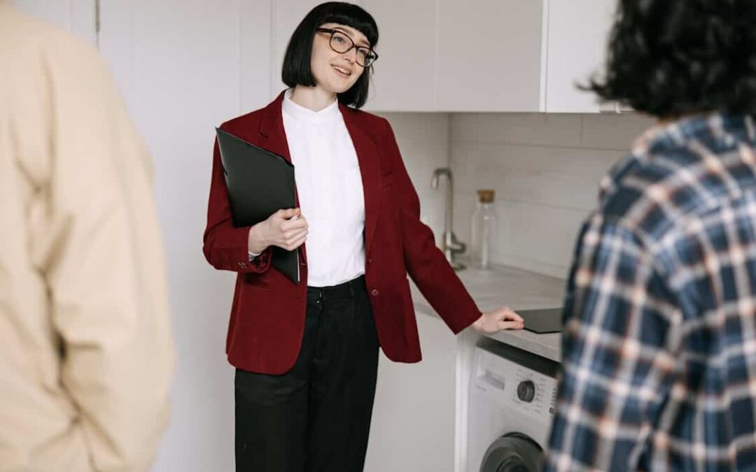 7 Top Reasons Experienced Agents Never Skip Buyer Consultations