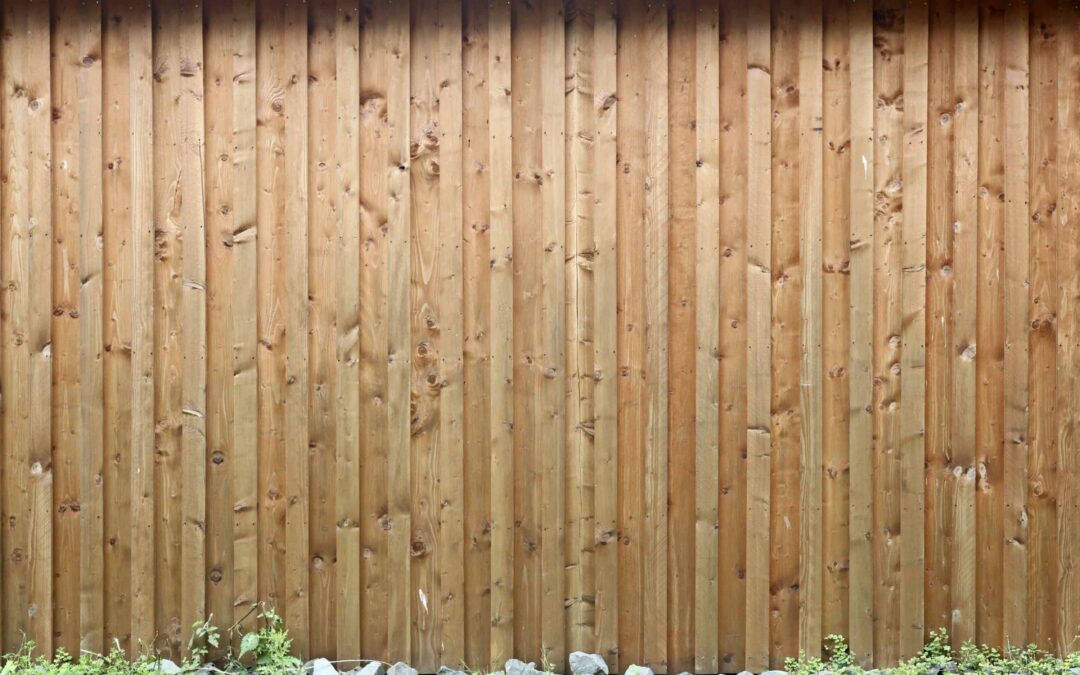 How to Choose the Right Fence for Your Property: A Homeowner’s Guide
