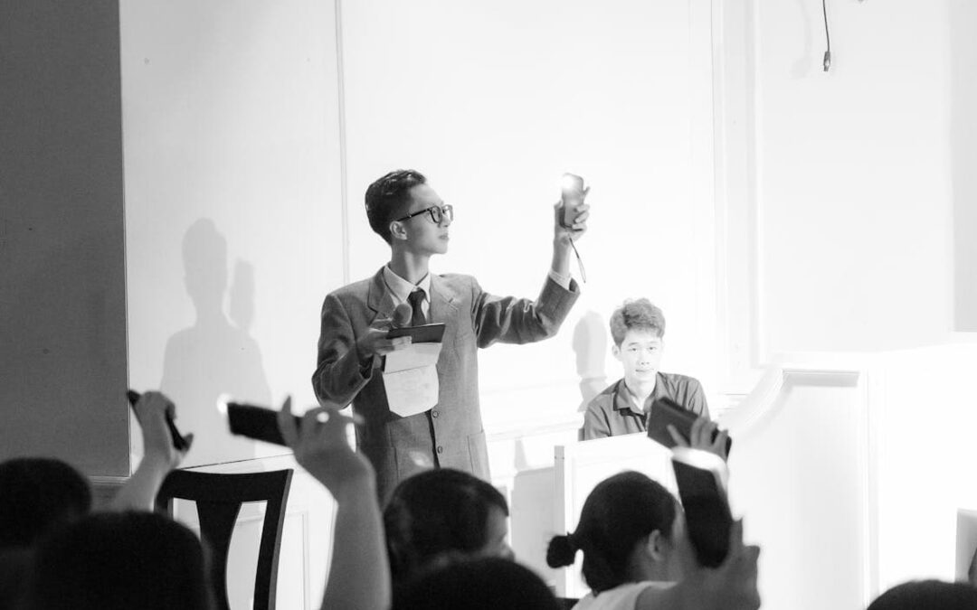 Empowering First-Time Homebuyers Through Real Estate Auctions in Georgia