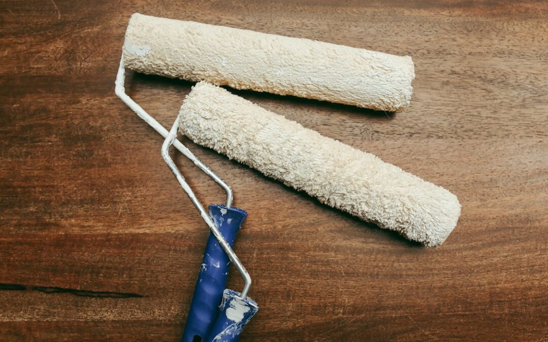 Transforming Home Atmosphere Through Interior Painting Design