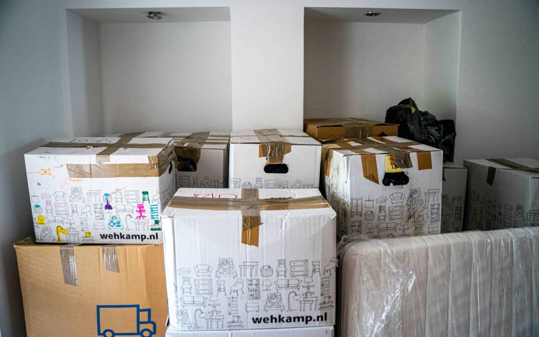 How to Choose a Moving Company You Can Actually Trust