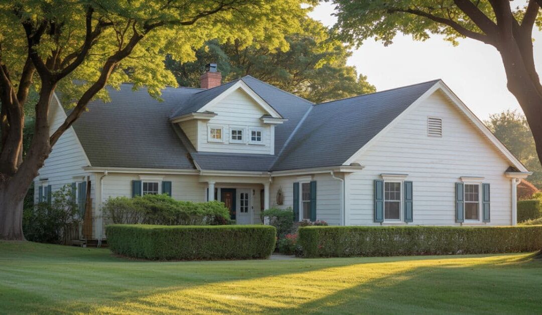 Why Every Home Improvement Plan Should Include Exterior Cleaning