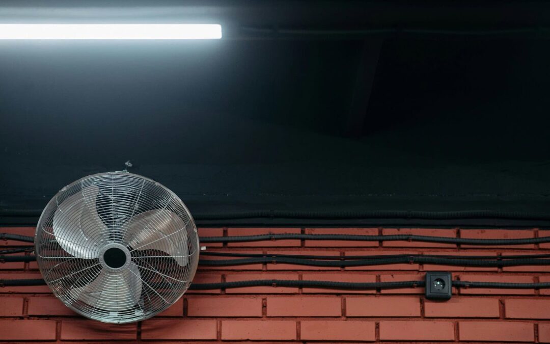 Energy-Efficient Cooling for Cost-Conscious Homeowners