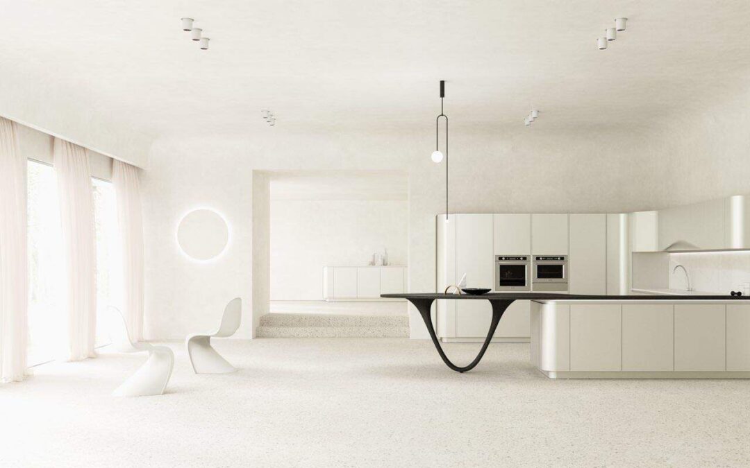 Discover the best professionals to transform your Home with Luxury Italian kitchens and living spaces