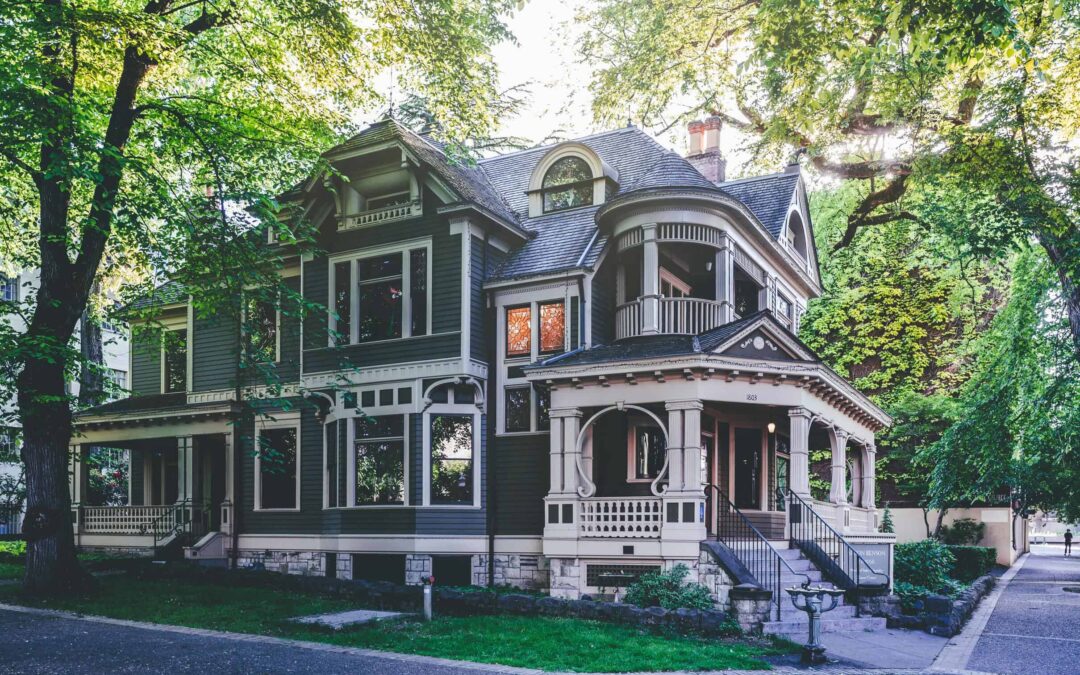 How to Remodel a Historic Home While Preserving Its Character
