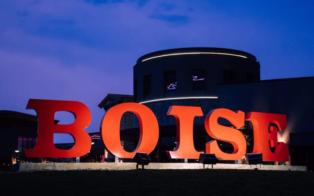 Is Boise a Good City for Remote Workers and Digital Nomads?