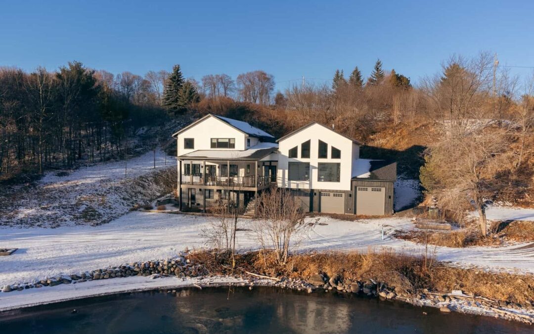 Cash Buyers Love Hudson Valley: What Makes It So Attractive?