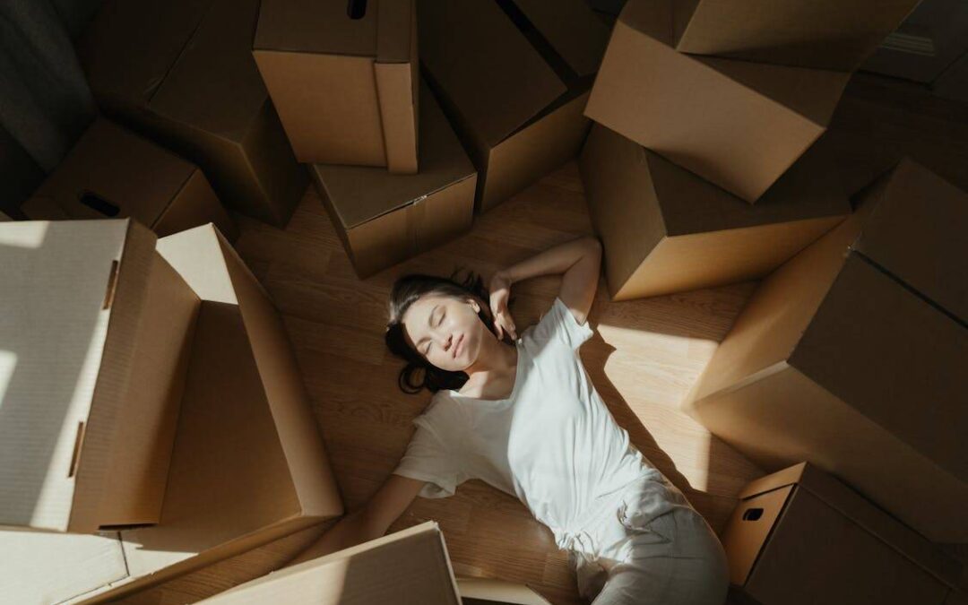 Enjoy A Stress-Free Sale With Local Buyers In Pekin