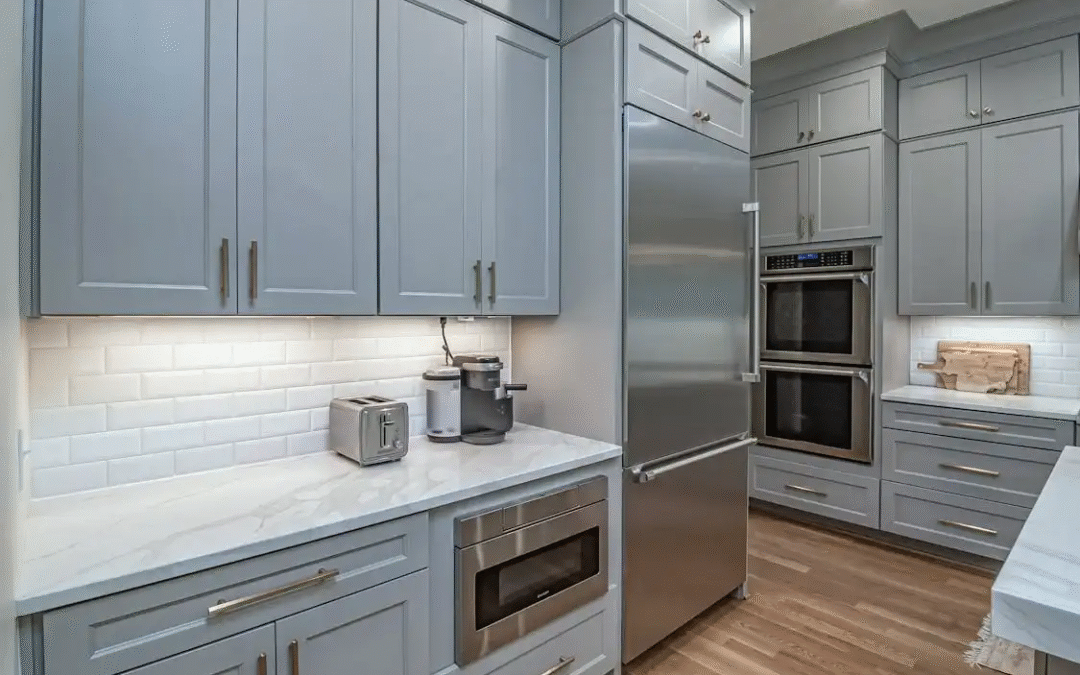 10 Essential Steps to Transform Your Bellevue Home: Kitchen & Bathroom Remodeling Guide