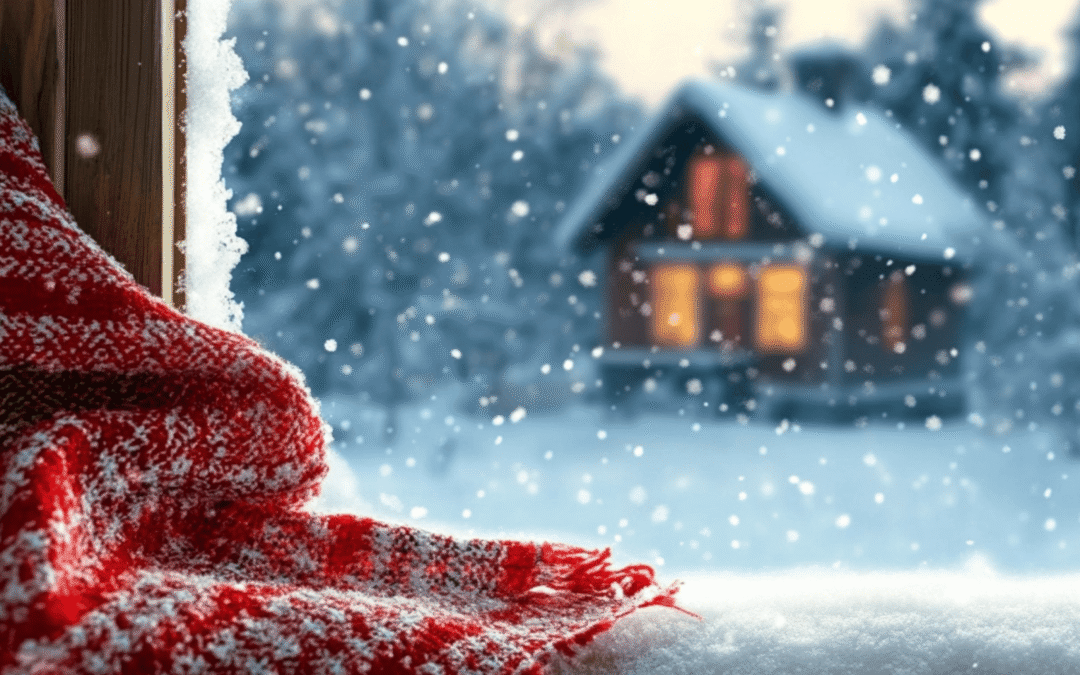 Home Systems Winter Preparation Guide: What Professionals Check Before the First Freeze