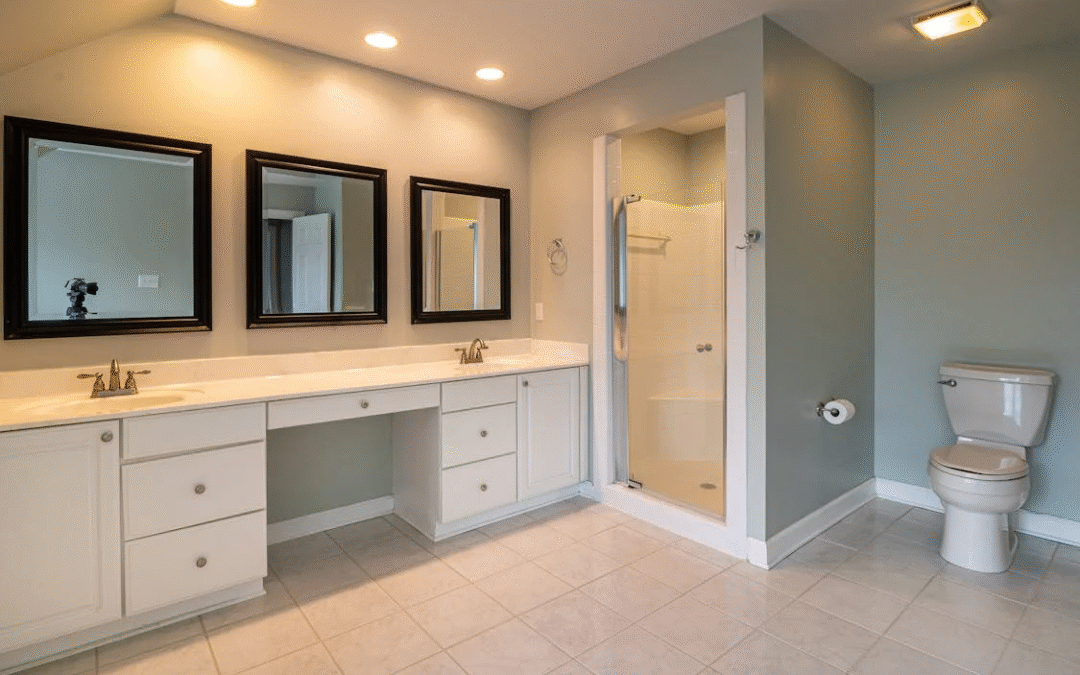 The Complete Guide to Schluter®-DITRA-HEAT: A Smarter Way to Warm Your Tiled Floors