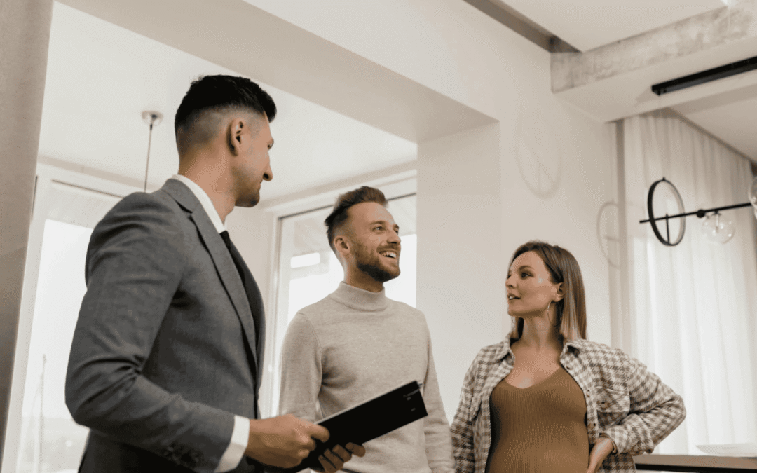 10 Red Flags to Watch for When Touring a New Home