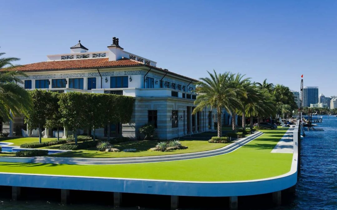 Why High-Quality Real Estate Photography Sells Homes Faster