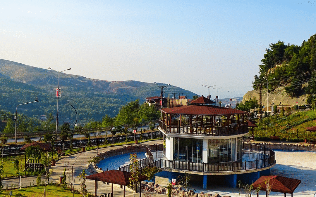 Why a Pergola is the Perfect Addition to Your Outdoor Space
