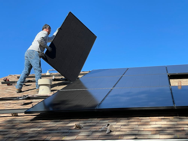Should you go for Integrated Solar Panels?