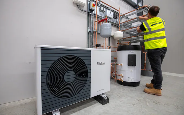 Understanding the Cost of Heat Pumps: Factors That Impact Installation Expenses