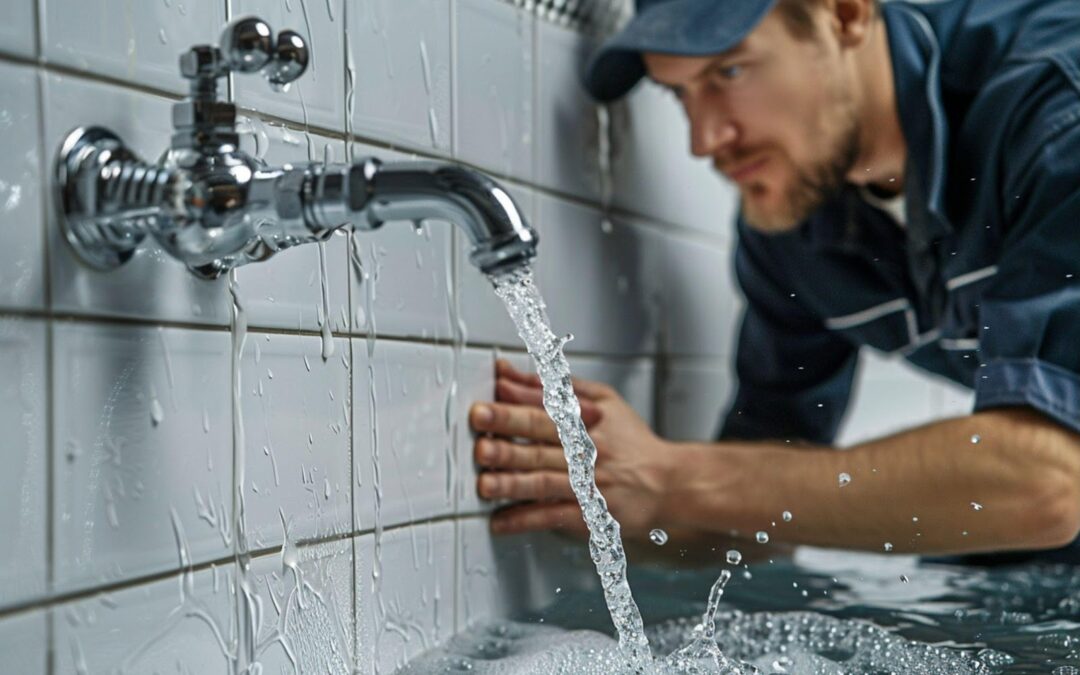 Avoid Plumbing Disasters: How To Find An Emergency Plumber