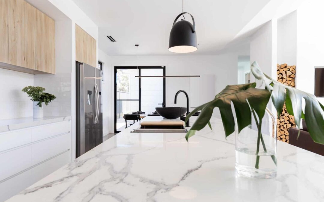 Important Considerations When Buying Quartz Countertops