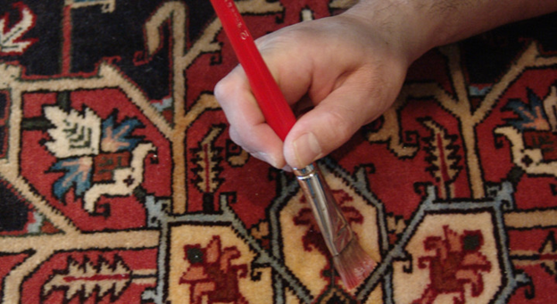 The Art of Stain Removal: How Professionals Tackle Tough Stains