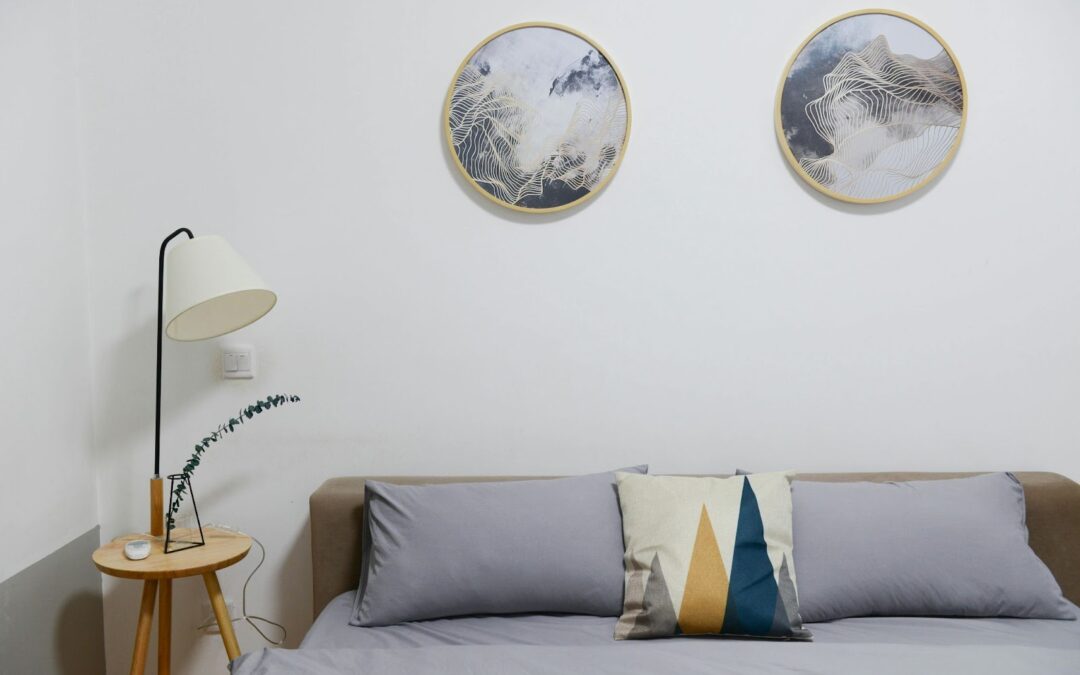 How to Add Stylish Decor Pieces to Your Home