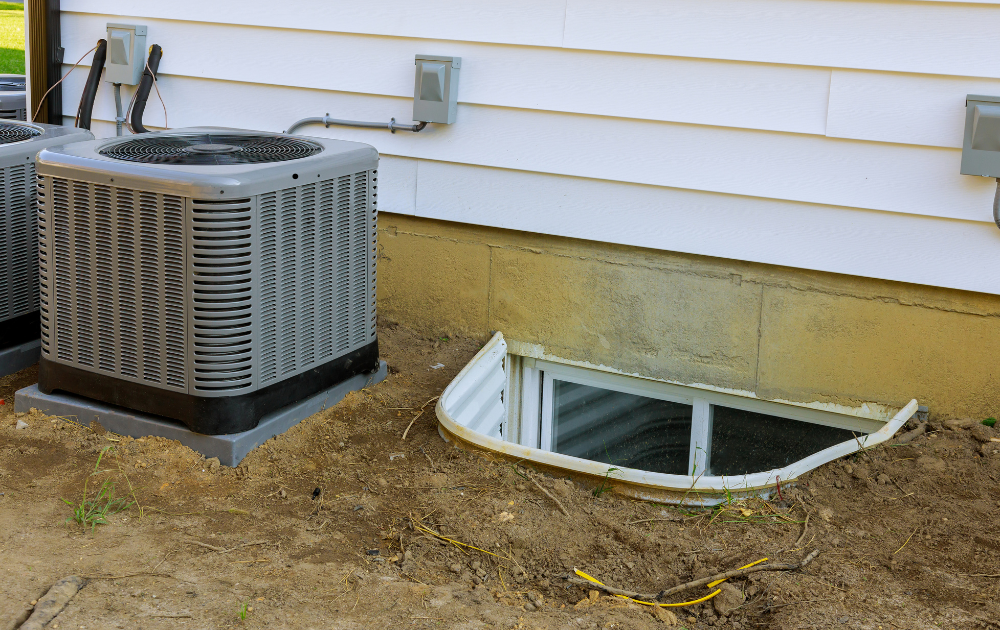 The Essential Guide to Basement Window Well Covers Protection and Safety