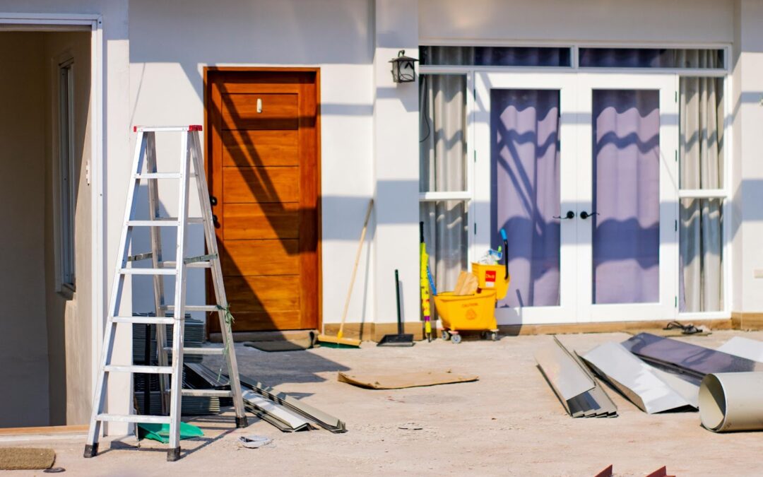 How to Find Top Door and Window Repairs for Homeowners
