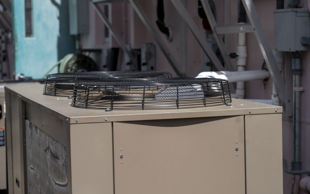 The Role of HVAC Line Sets in Efficient Heating and Cooling