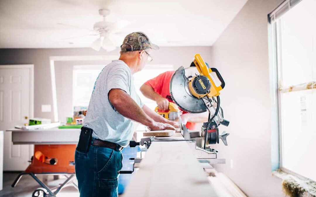 Common Misconceptions About Hiring a Home Renovation Company