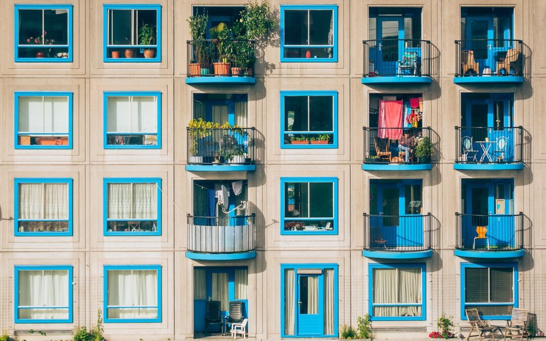Searching for the Best Apartments: Tips and Strategies