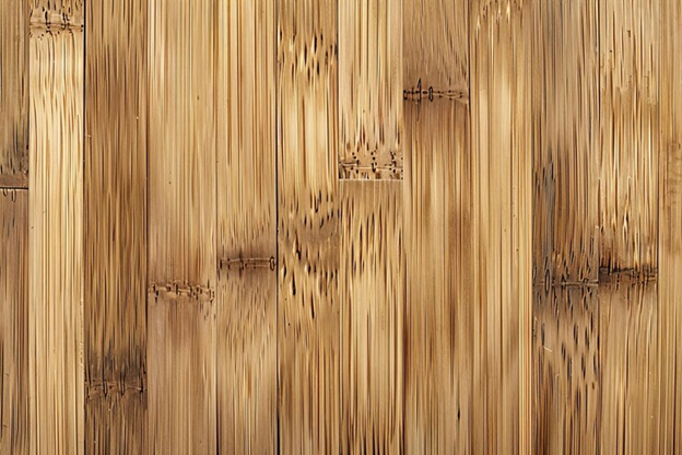 Bamboo as Flooring Material: Sustainable, Stylish, and Durable